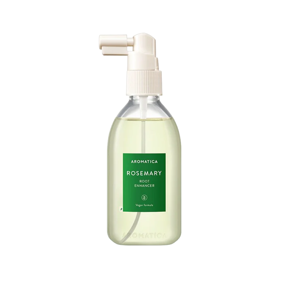 Rosemary Root Enhancer 100ml