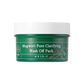 Mugwort Pore Clarifying Wash Off Pack
