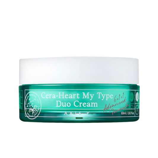 Cera-Heart My Type Duo Cream