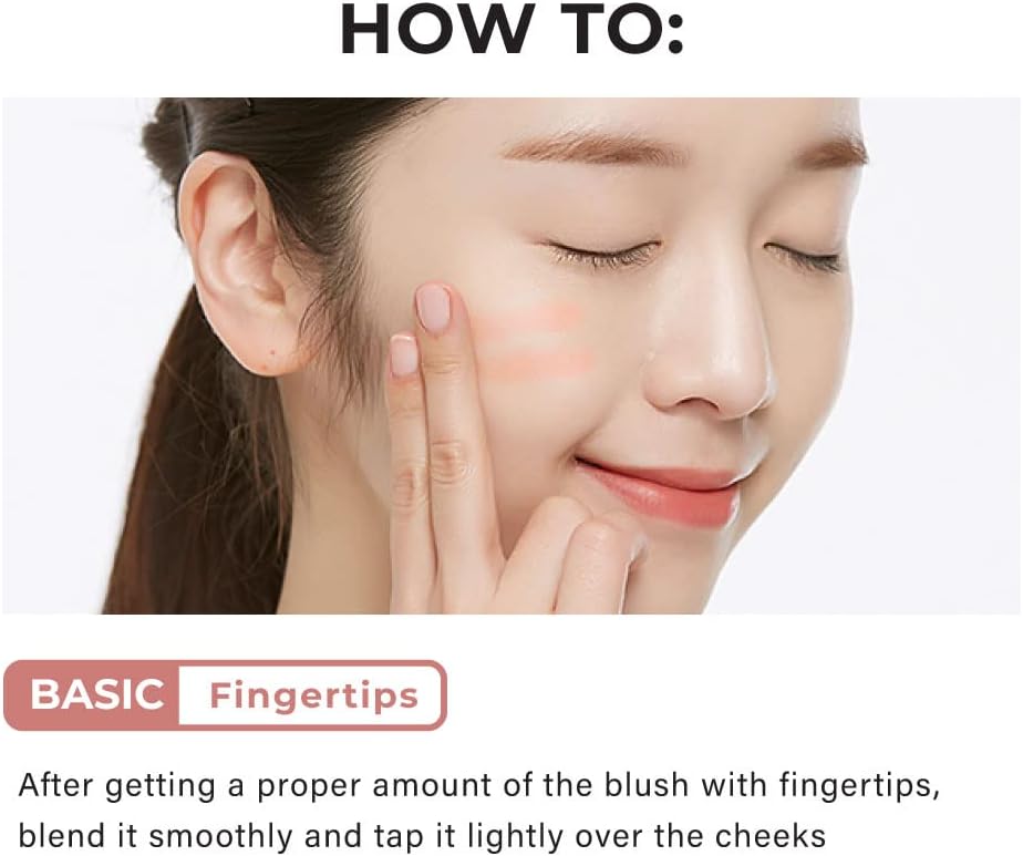 Juicy Pang Jelly Blusher