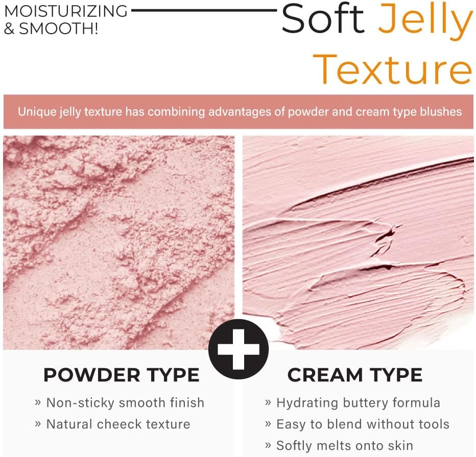 Juicy Pang Jelly Blusher