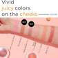 Juicy Pang Jelly Blusher