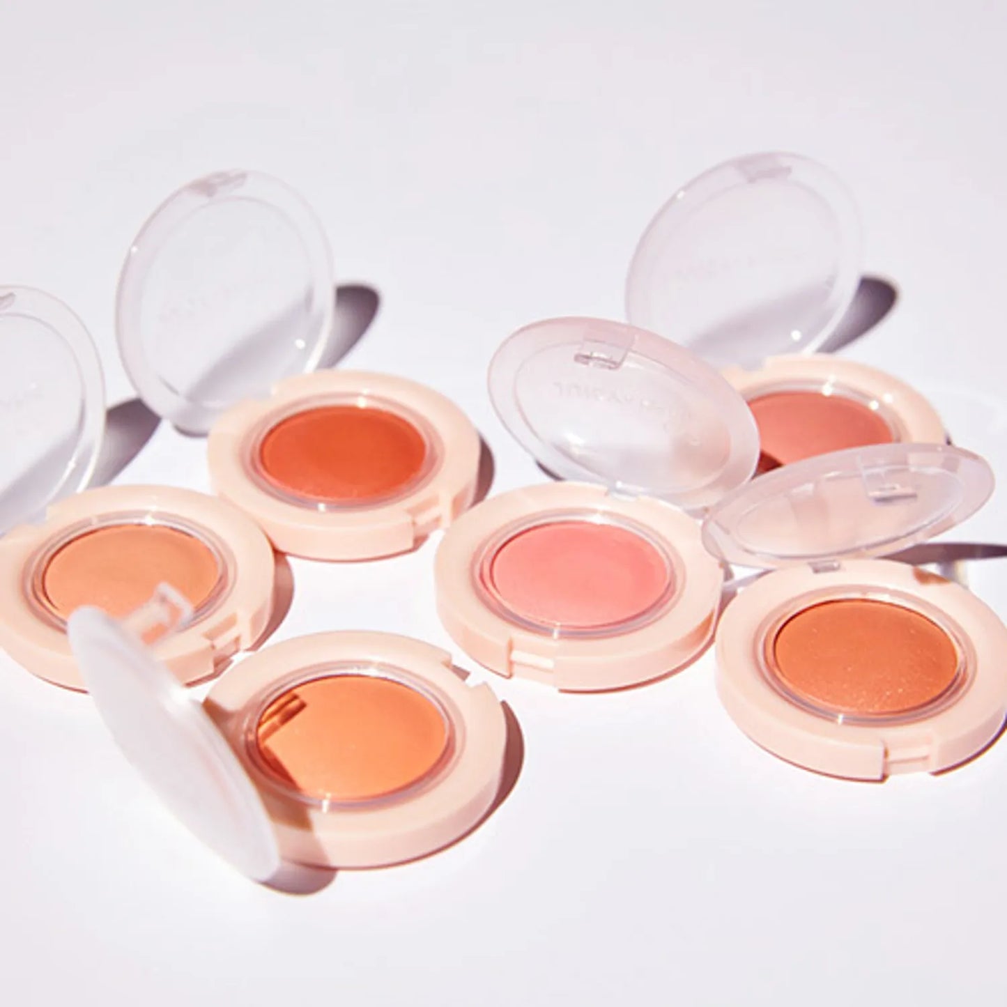 Juicy Pang Jelly Blusher