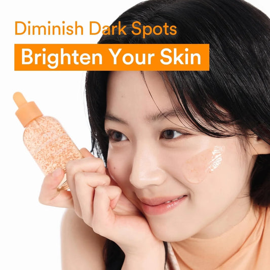 Glutathiosome Dark Spot Serum