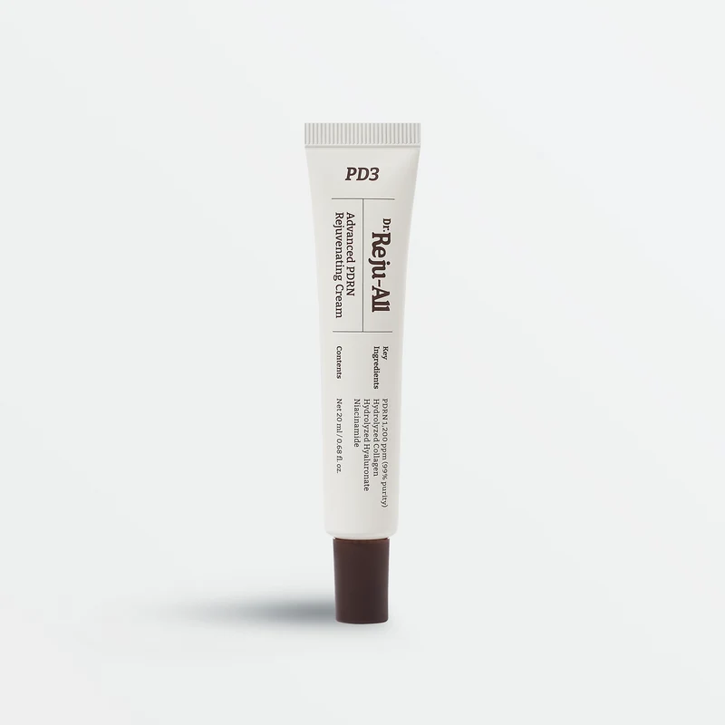 Advanced PDRN Rejuvenating Cream