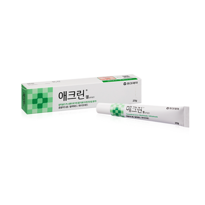 AClean Gel