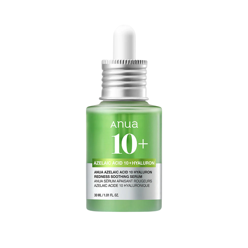 Azelaic Acid 10 Hyaluron Redness Soothing Serum