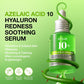 Azelaic Acid 10 Hyaluron Redness Soothing Serum