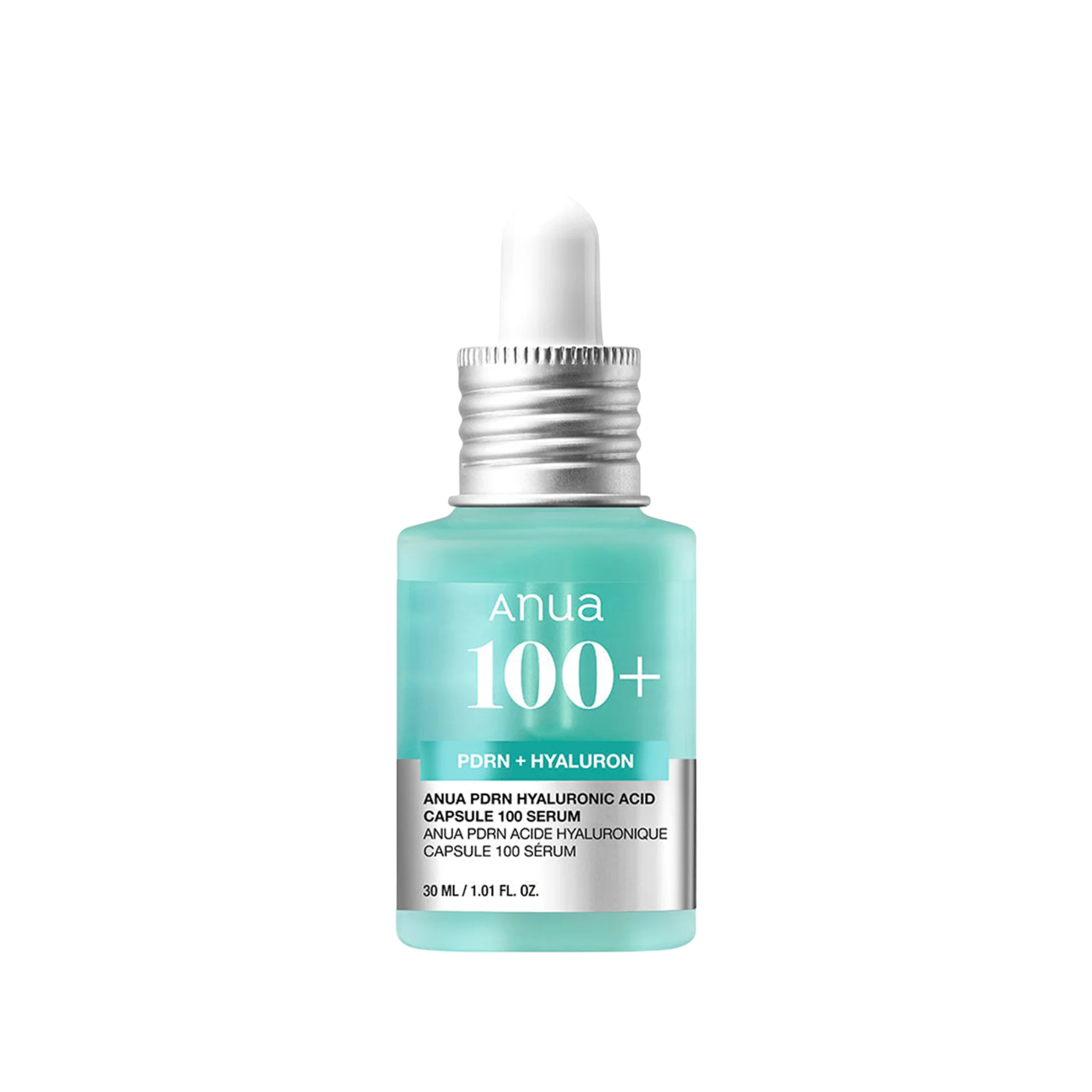 PDRN Hyaluronic Acid Capsule 100 Serum