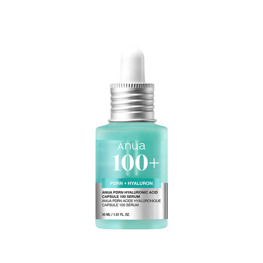 PDRN Hyaluronic Acid Capsule 100 Serum