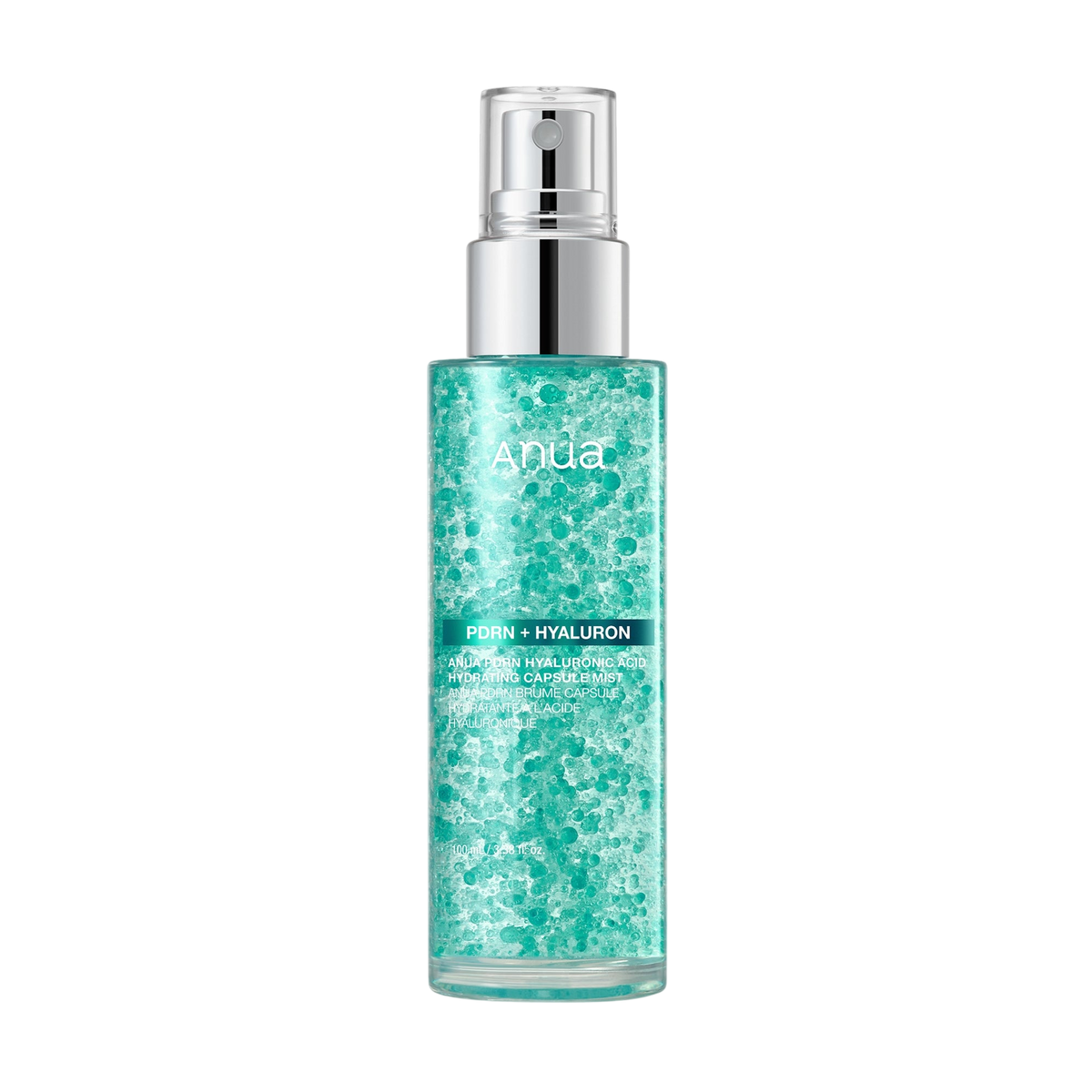PDRN Hyaluron Hydrating Capsule Mist