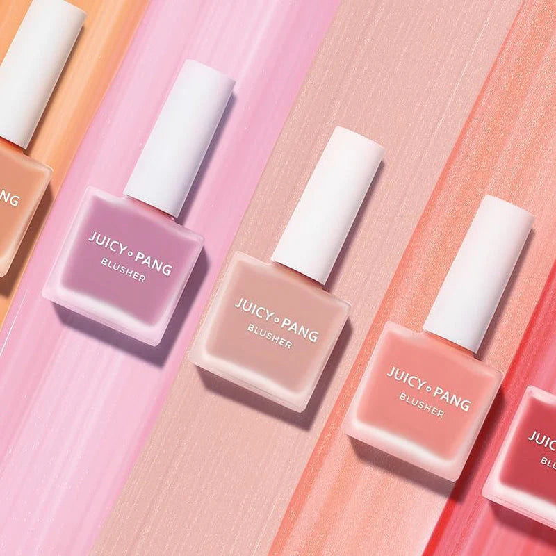 Juicy Pang Blusher