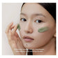 Green Tea + LHA Deep Pore Rice Cake Cleanser