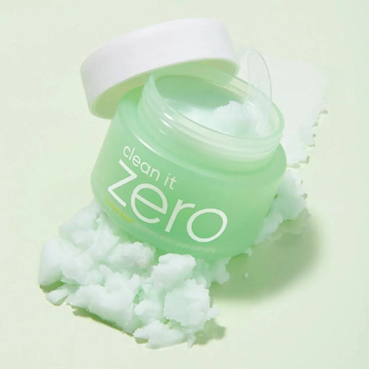 Clean It Zero Cleansing Balm Pore Clarifying