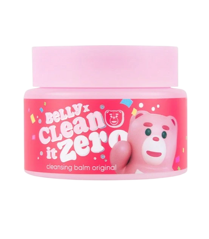 [BANILA CO x BELLYGOM] Clean It Zero Cleansing Balm Original