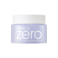 Clean It Zero Cleansing Balm Purifying