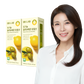 Olive Lemon Dual Shot
