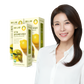 Olive Lemon Dual Shot