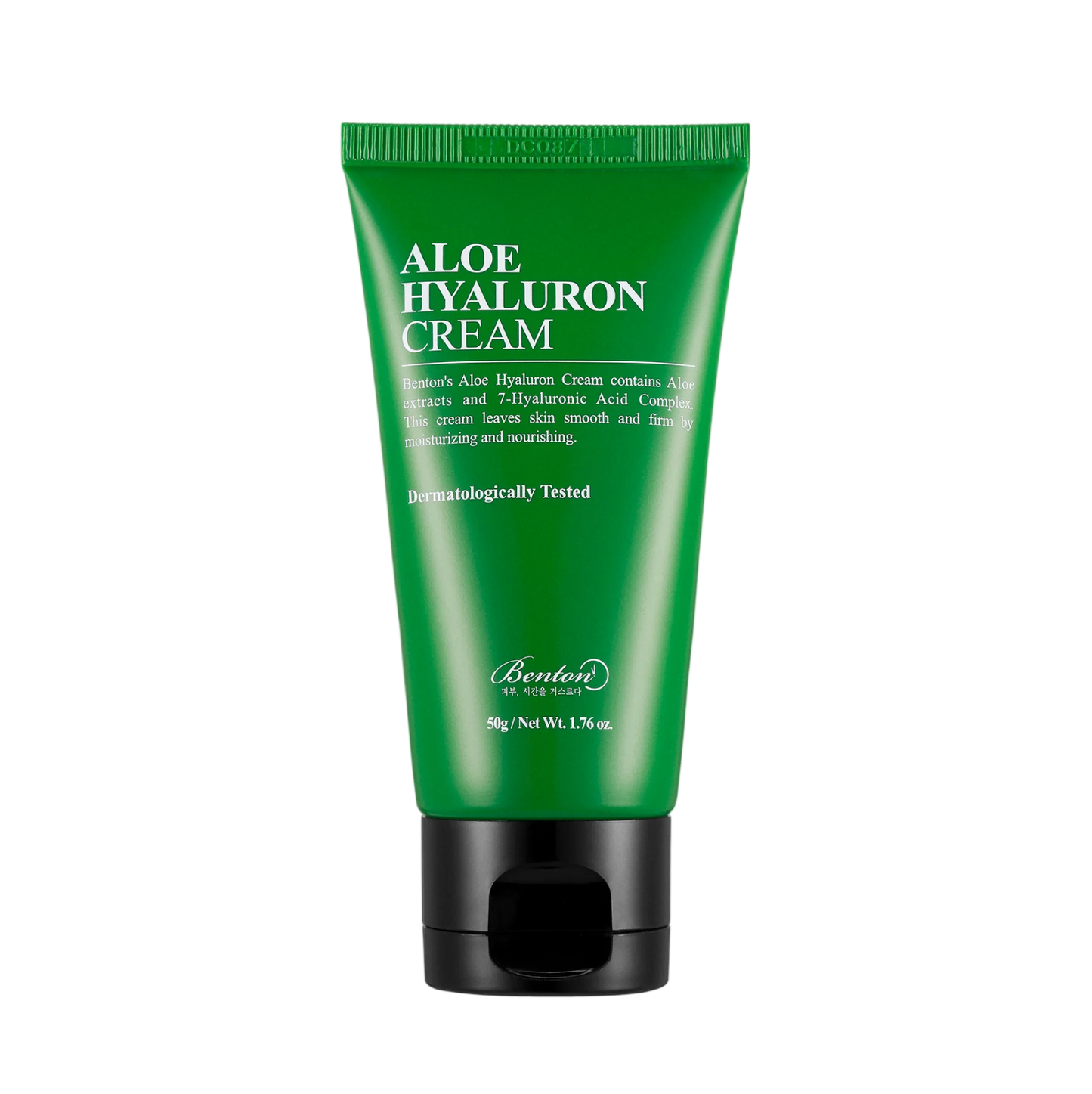Aloe Hyaluron Cream