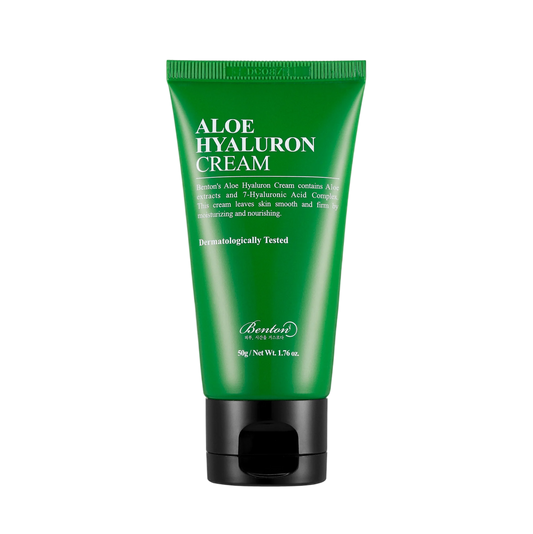 Aloe Hyaluron Cream