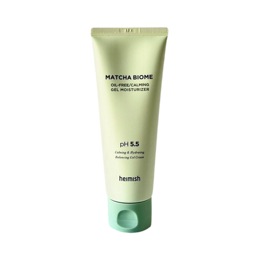 Match Biome Oil-Free Calming Gel Moisturiser