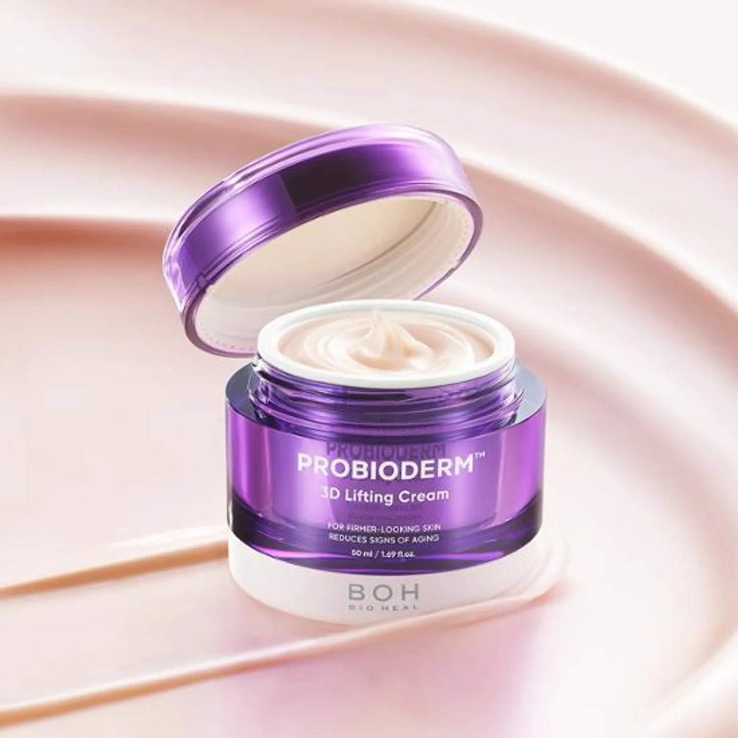 PROBIODERM 3D Lifting Cream