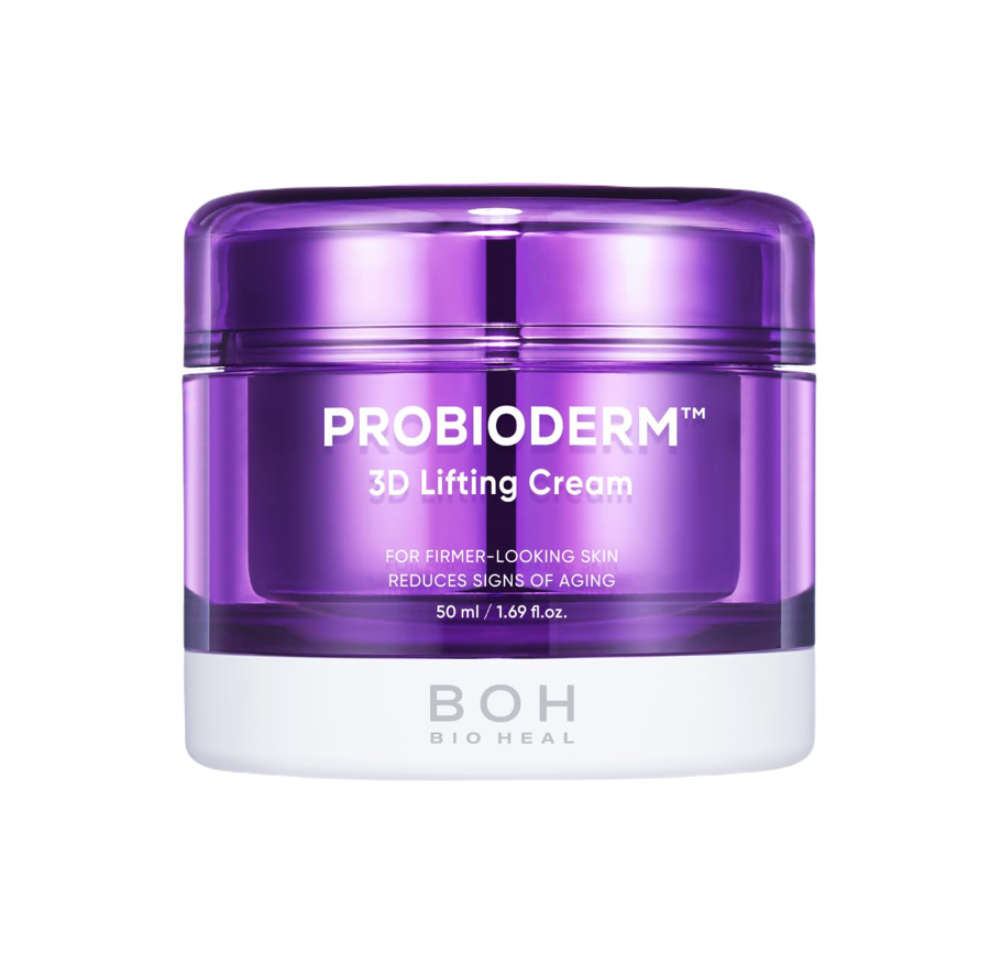 PROBIODERM 3D Lifting Cream