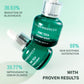 Zinc Teca Blemish Serum