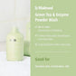 Green Tea & Enzyme Powder Wash