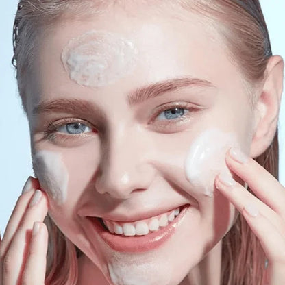 Baking Powder Crunch Pore Scrub