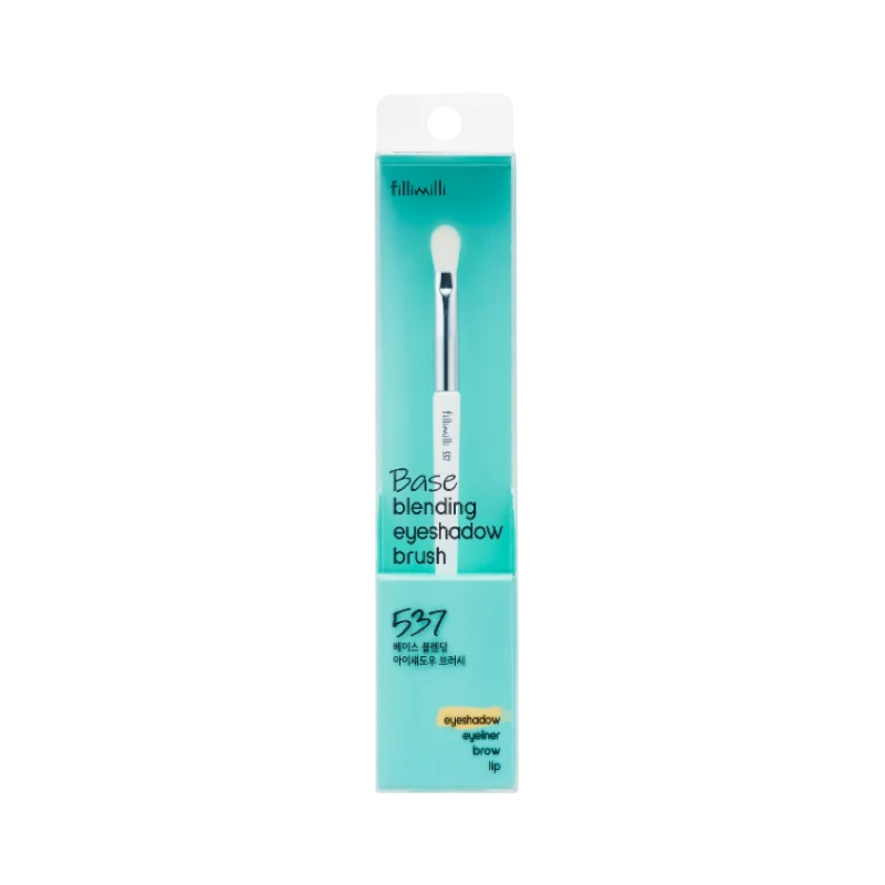 Base Blending Eyeshadow Brush 537