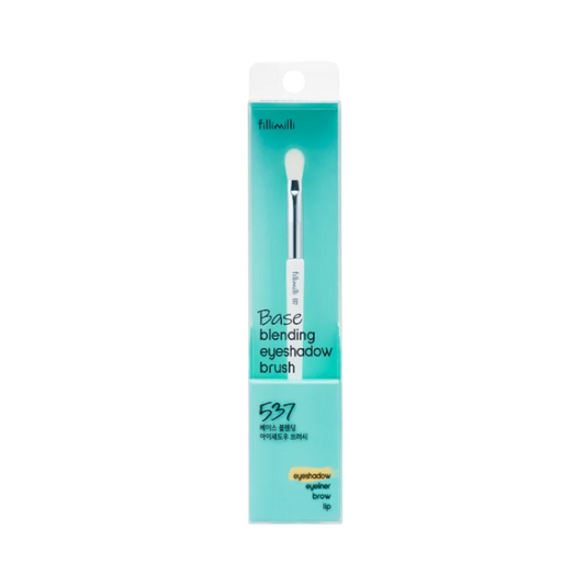 Base Blending Eyeshadow Brush 537