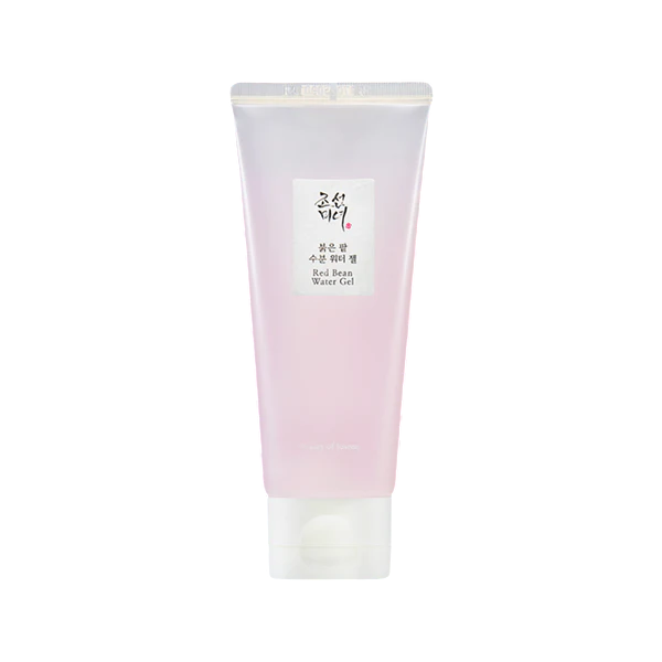 Red Bean Water Gel