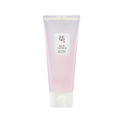 Red Bean Water Gel