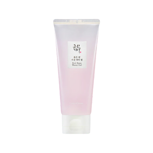 Red Bean Water Gel