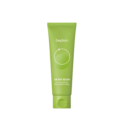 Mung Bean pH-Balancing Cleansing Foam