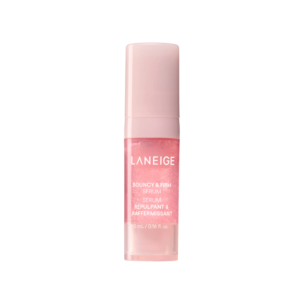 Bouncy & Firm Serum