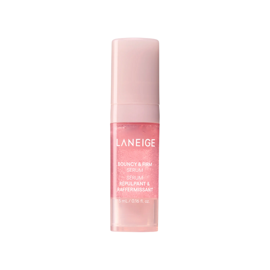 Bouncy & Firm Serum