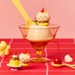 [OLIVEYOUNG x Mangomee] Fruit Sweet Keychain Blind Box (6 types) (pre-order)