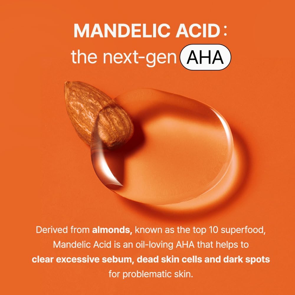 Mandelic Acid 5% Skin Prep Water