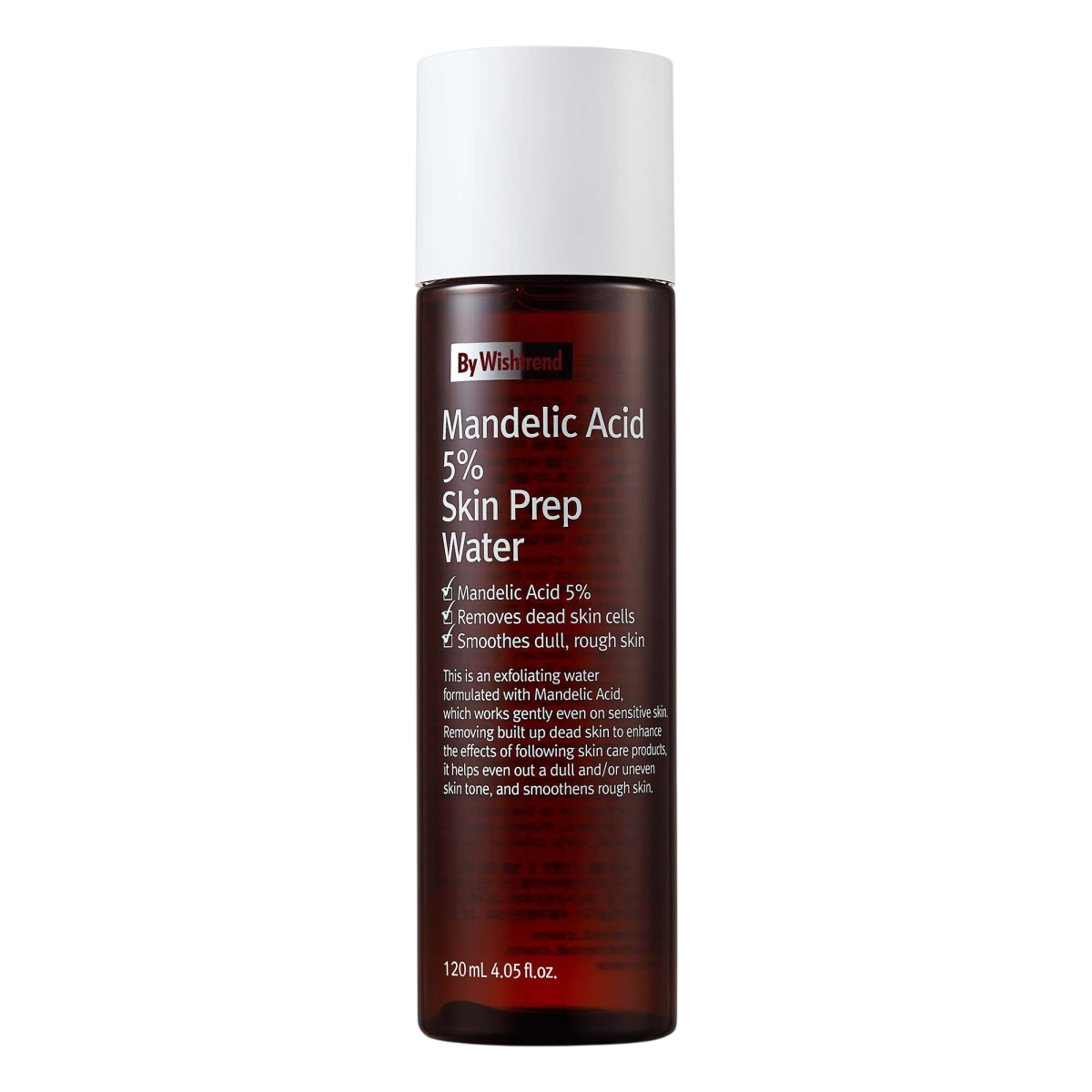 Mandelic Acid 5% Skin Prep Water
