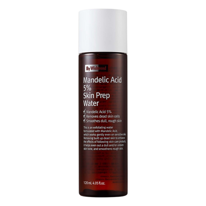 Mandelic Acid 5% Skin Prep Water