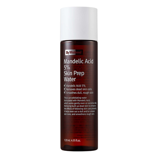 Mandelic Acid 5% Skin Prep Water