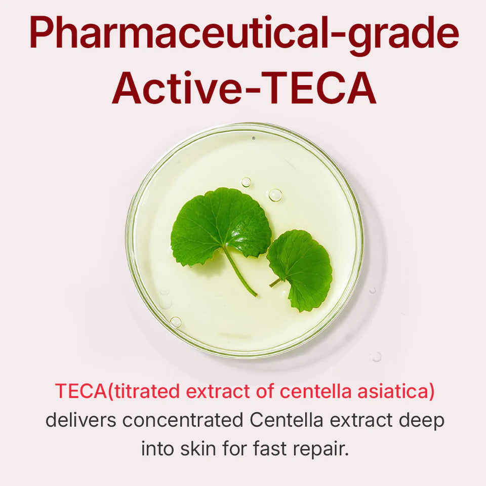 Madeca Cream Time Reverse (Season 7)