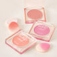 Air Blur Whip Puff 2pcs