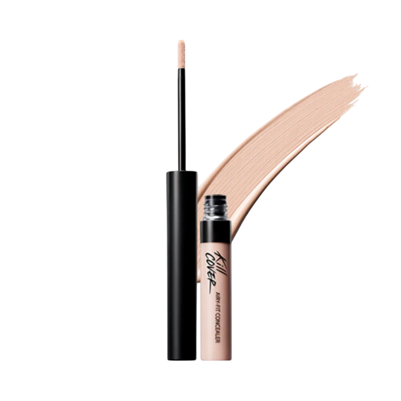 Kill Cover Airy Fit Concealer