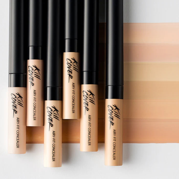 Kill Cover Airy Fit Concealer