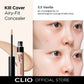 Kill Cover Airy Fit Concealer