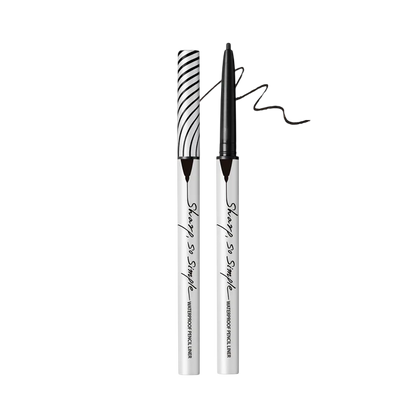 Sharp So Simple Waterproof Pencil Liner