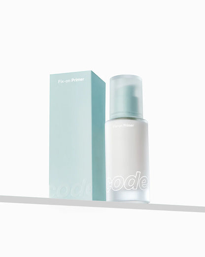 Fix‑On Primer 30ml